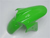 NT Europe Aftermarket Injection ABS Plastic Fairing Fit for Kawasaki EX250 2008-2012 Green N011