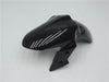 NT Europe Aftermarket Injection ABS Plastic Fairing Fit for Kawasaki EX300 2013-2016 Glossy  Matte Black N003