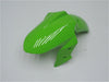 NT Europe Aftermarket Injection ABS Plastic Fairing Fit for Kawasaki EX300 2013-2016 Green Black N010