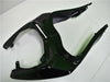 NT Europe Aftermarket Injection ABS Plastic Fairing Fit for Kawasaki ZX6R 636 2013-2016 Glossy Black N001