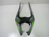 NT Europe Aftermarket Injection ABS Plastic Fairing Fit for Kawasaki ZX6R 636 2013-2016 Green Black