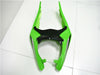 NT Europe Aftermarket Injection ABS Plastic Fairing Fit for Kawasaki ZX6R 636 2013-2016 Green White Black