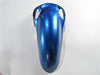 NT Europe ABS Plastics Blue Fairing Fit for Kawasaki 1993-2003 ZZR1100 D ZX11 1993-2001
