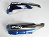 NT Europe ABS Plastics Blue Fairing Fit for Kawasaki 1993-2003 ZZR1100 D ZX11 1993-2001
