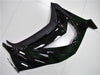 NT Europe Aftermarket Injection ABS Plastic Fairing Fit for Kawasaki ZX10R 2011-2015 Glossy Matte Black N002