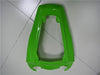 NT Europe Aftermarket Injection ABS Plastic Fairing Fit for Kawasaki ZX10R 2011-2015 Black Green N003