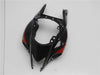 NT Europe Aftermarket Injection ABS Plastic Fairing Fit for GSXR 1300 Hayabusa 2008-2016 Black Red N006