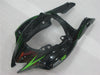 NT Europe Aftermarket Injection ABS Plastic Fairing Fit for GSXR 1300 Hayabusa 2008-2016 Green Black N016