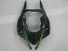 NT Europe Aftermarket Injection ABS Plastic Fairing Fit for GSXR 1300 Hayabusa 2008-2016 Green Black N016