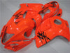 NT Europe Aftermarket Injection ABS Plastic Fairing Fit for GSXR 1300 Hayabusa 2008-2016 Orange N043