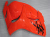 NT Europe Aftermarket Injection ABS Plastic Fairing Fit for GSXR 1300 Hayabusa 2008-2016 Orange N043