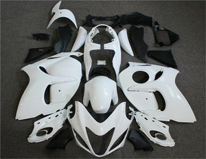 NT Europe Unpainted Aftermarket Injection ABS Plastic Fairing Fit for Suzuki HAYABUSA 2008-2016
