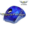 NT Europe Aftermarket Injection ABS Plastic Fairing Fit for GSXR 1300 Hayabusa 2008-2016 Blue Black N059