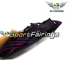 NT Europe Aftermarket Injection ABS Plastic Fairing Fit for GSXR 1300 Hayabusa 1997-2007 Purple Black N063