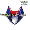 NT Europe Aftermarket Injection ABS Plastic Fairing Fit for GSXR 1300 Hayabusa 1997-2007 Blue White Red N082