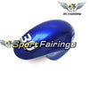 NT Europe Aftermarket Injection ABS Plastic Fairing Fit for GSXR 1300 Hayabusa 1997-2007 Blue White Red N082