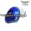 NT Europe Aftermarket Injection ABS Plastic Fairing Fit for GSXR 1300 Hayabusa 1997-2007 Blue White Red N082