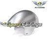 NT Europe Aftermarket Injection ABS Plastic Fairing Fit for GSXR 1300 Hayabusa 1997-2007 Silver Red N083