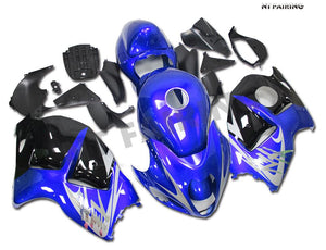 NT FAIRING injection molded motorcycle fairing fit for SUZUKI GSXR 1300 Hayabusa 1997-2007