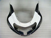 NT Europe Aftermarket Injection ABS Plastic Fairing Fit for Suzuki GSXR 600/750 2001-2003 Blue White