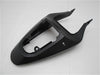 NT Europe Aftermarket Injection ABS Plastic Fairing Fit for Suzuki GSXR 600/750 2001-2003 Matte Black N068