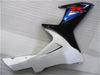 NT Europe Aftermarket Injection ABS Plastic Fairing Fit for Suzuki GSXR 600/750 2011-2016 White Blue Black N003