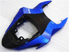 NT Europe Aftermarket Injection ABS Plastic Fairing Fit for Suzuki GSXR 600/750 2011-2016 White Blue Black N003