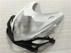 NT Europe Aftermarket Injection ABS Plastic Fairing Fit for Suzuki GSXR 600/750 2011-2016 White Gray
