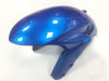 NT Europe Aftermarket Injection ABS Plastic Fairing Fit for Suzuki GSXR 600/750 2011-2016 Blue N021