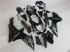 NT Europe Aftermarket Injection ABS Plastic Fairing Fit for Suzuki GSXR 600/750 2011-2016 Glossy Matte Black