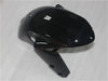 NT Europe Aftermarket Injection ABS Plastic Fairing Fit for Suzuki GSXR 600/750 2011-2016 Glossy Matte Black
