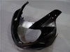 NT Europe Aftermarket Injection ABS Plastic Fairing Fit for Suzuki GSXR 1000 2000-2002 Silver Black N001