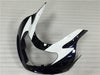 NT Europe Aftermarket Injection ABS Plastic Fairing Fit for Suzuki GSXR 1000 2000-2002 Black White Blue