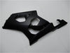 NT Europe Aftermarket Injection ABS Plastic Fairing Fit for Suzuki GSXR 1000 2003-2004 Matte Black N003