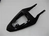 NT Europe Aftermarket Injection ABS Plastic Fairing Fit for Suzuki GSXR 1000 2003-2004 Glossy Black N055
