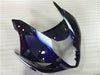 NT Europe Aftermarket Injection ABS Plastic Fairing Fit for Suzuki GSXR 1000 2003-2004 Blue White Black N033