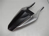 NT Europe Aftermarket Injection ABS Plastic Fairing Fit for Suzuki GSXR 1000 2003-2004 Matte Black Gray N002