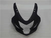 NT Europe Aftermarket Injection ABS Plastic Fairing Fit for Suzuki GSXR 600 750 2004-2005 Matte Black