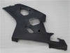 NT Europe Aftermarket Injection ABS Plastic Fairing Fit for Suzuki GSXR 600 750 2004-2005 Matte Black