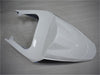 NT Europe Aftermarket Injection ABS Plastic Fairing Fit for Suzuki GSXR 600/750 2004-2005 Blue White N024