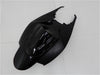 NT Europe Aftermarket Injection ABS Plastic Fairing Fit for Suzuki GSXR 600 750 2006-2007 Glossy Matte Black