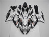 NT Europe Aftermarket Injection ABS Plastic Fairing Fit for Suzuki GSXR 600/750 2006-2007 Multiple Color Choices