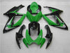 NT Europe Aftermarket Injection ABS Plastic Fairing Fit for Suzuki GSXR 600/750 2006-2007 Multiple Color Choices