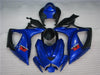 NT Europe Aftermarket Injection ABS Plastic Fairing Fit for Suzuki GSXR 600/750 2006-2007 Multiple Color Choices
