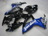 NT Europe Aftermarket Injection ABS Plastic Fairing Fit for Suzuki GSXR 600/750 2006-2007 Multiple Color Choices