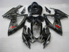 NT Europe Aftermarket Injection ABS Plastic Fairing Fit for Suzuki GSXR 600/750 2006-2007 Multiple Color Choices