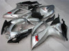 NT Europe Aftermarket Injection ABS Plastic Fairing Fit for Suzuki GSXR 600/750 2006-2007 Multiple Color Choices