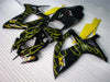 NT Europe Aftermarket Injection ABS Plastic Fairing Fit for Suzuki GSXR 600/750 2006-2007 Multiple Color Choices