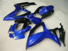NT Europe Aftermarket Injection ABS Plastic Fairing Fit for Suzuki GSXR 600/750 2006-2007 Multiple Color Choices