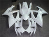 NT Europe Unpainted Aftermarket Injection ABS Plastic Fairing Fit for Suzuki GSXR 600/750 2006-2007